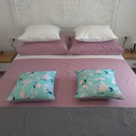 Apartment Simply Rodin Kastela Ngoại thất bức ảnh