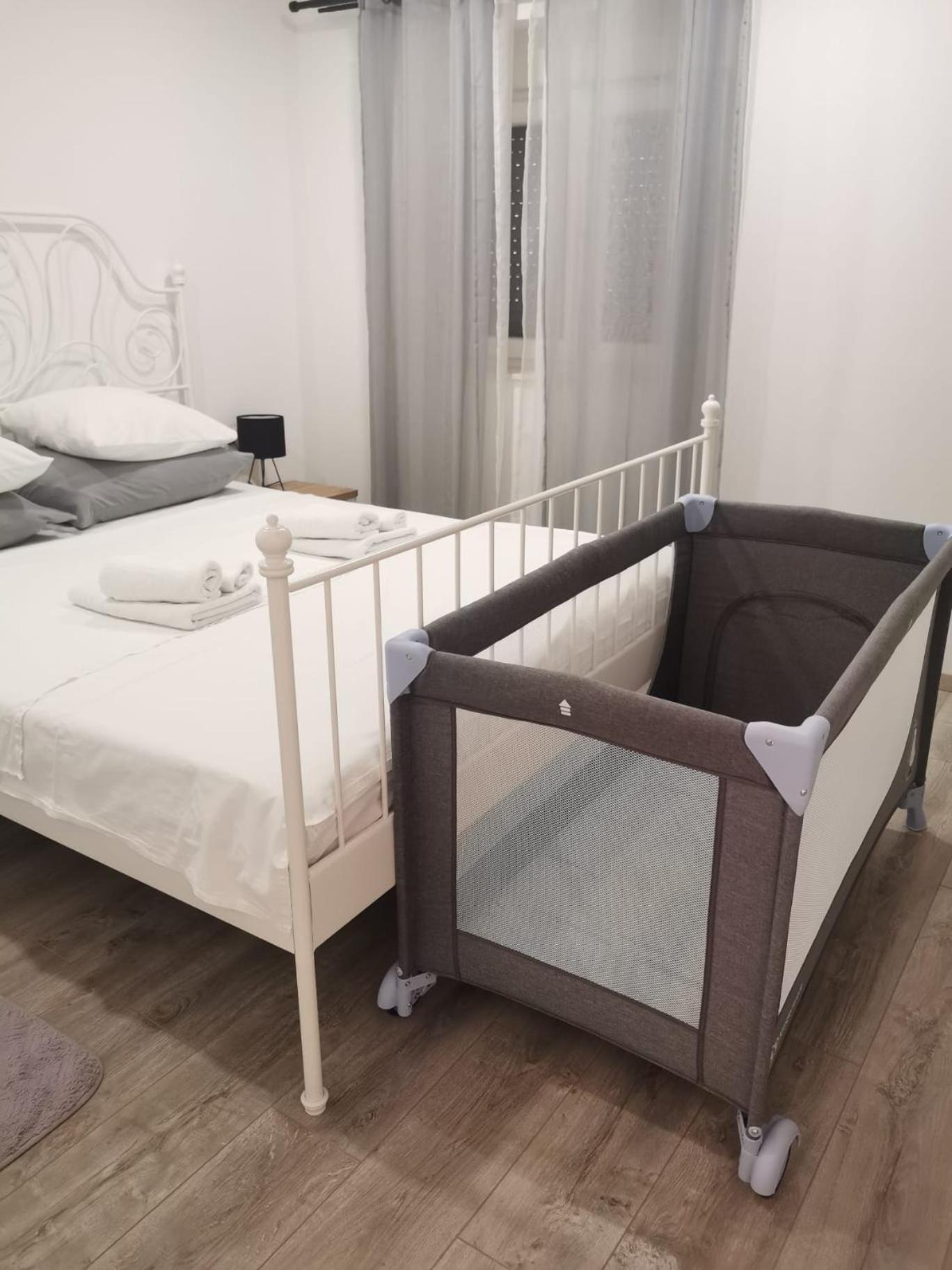 Apartment Simply Rodin Kastela Ngoại thất bức ảnh
