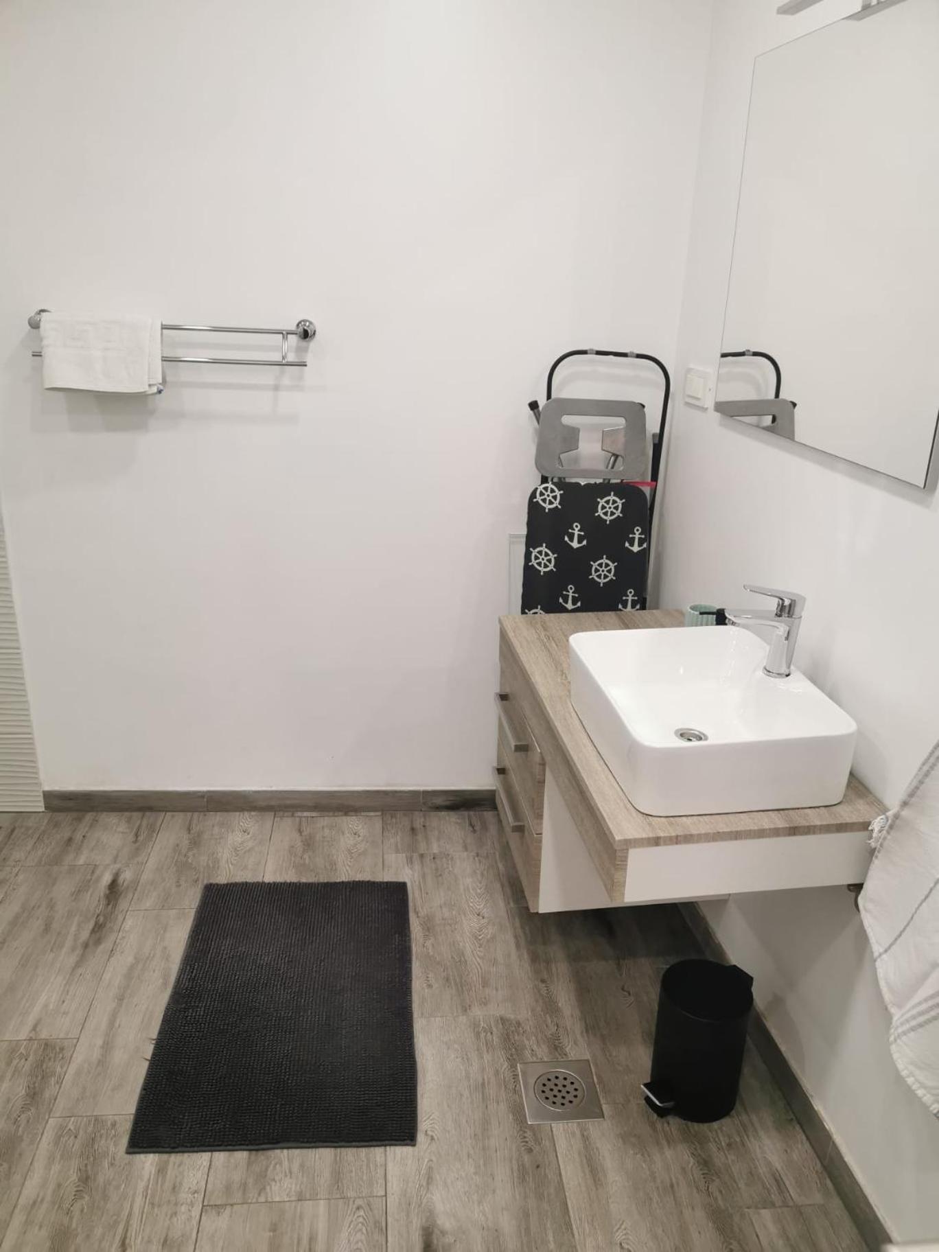 Apartment Simply Rodin Kastela Ngoại thất bức ảnh