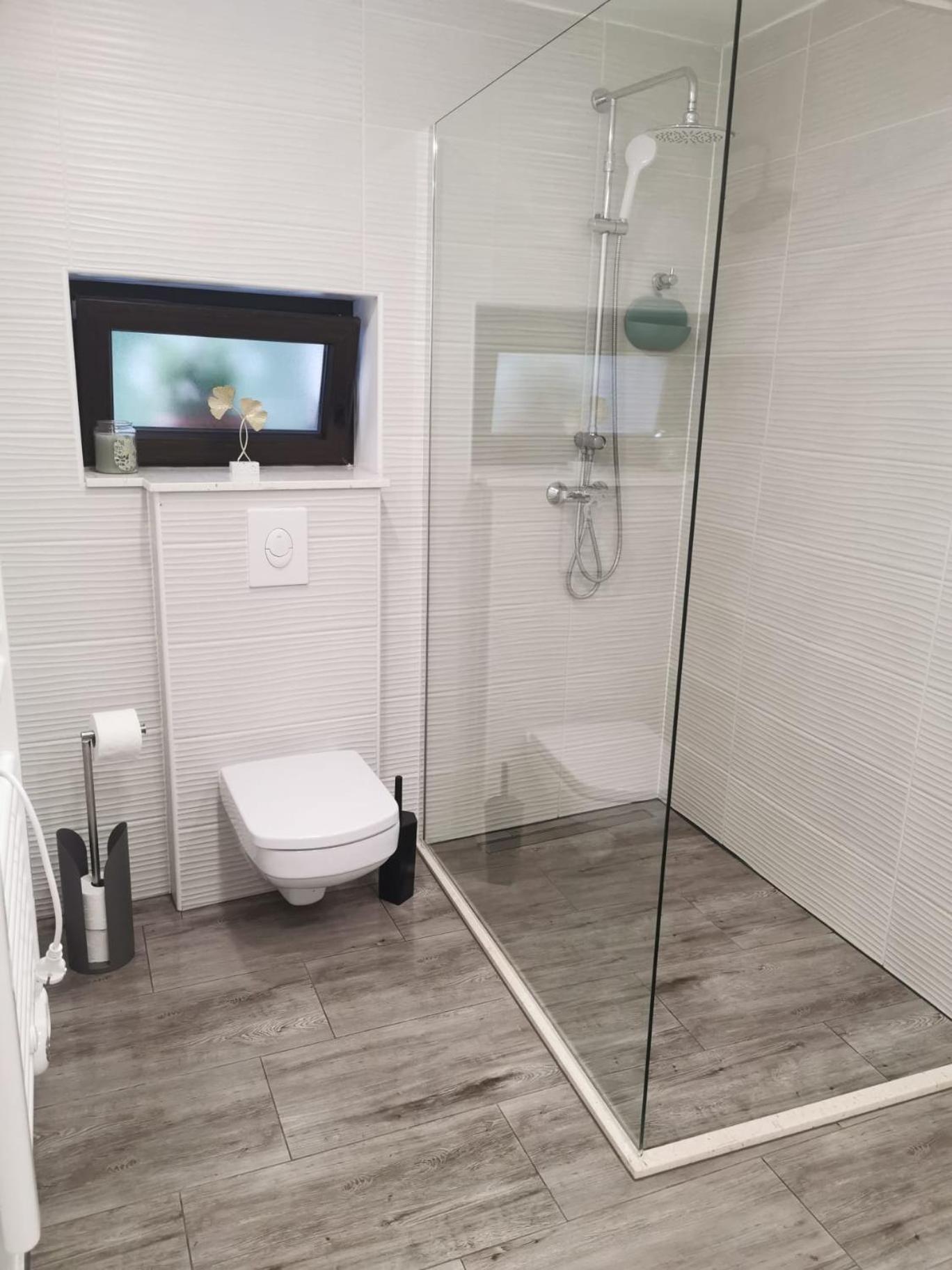 Apartment Simply Rodin Kastela Ngoại thất bức ảnh