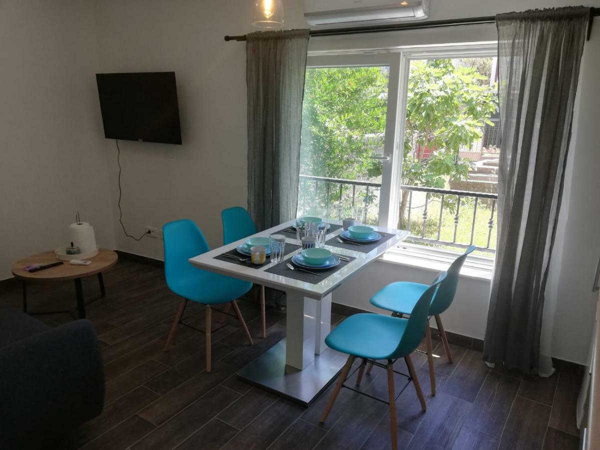 Apartment Simply Rodin Kastela Ngoại thất bức ảnh