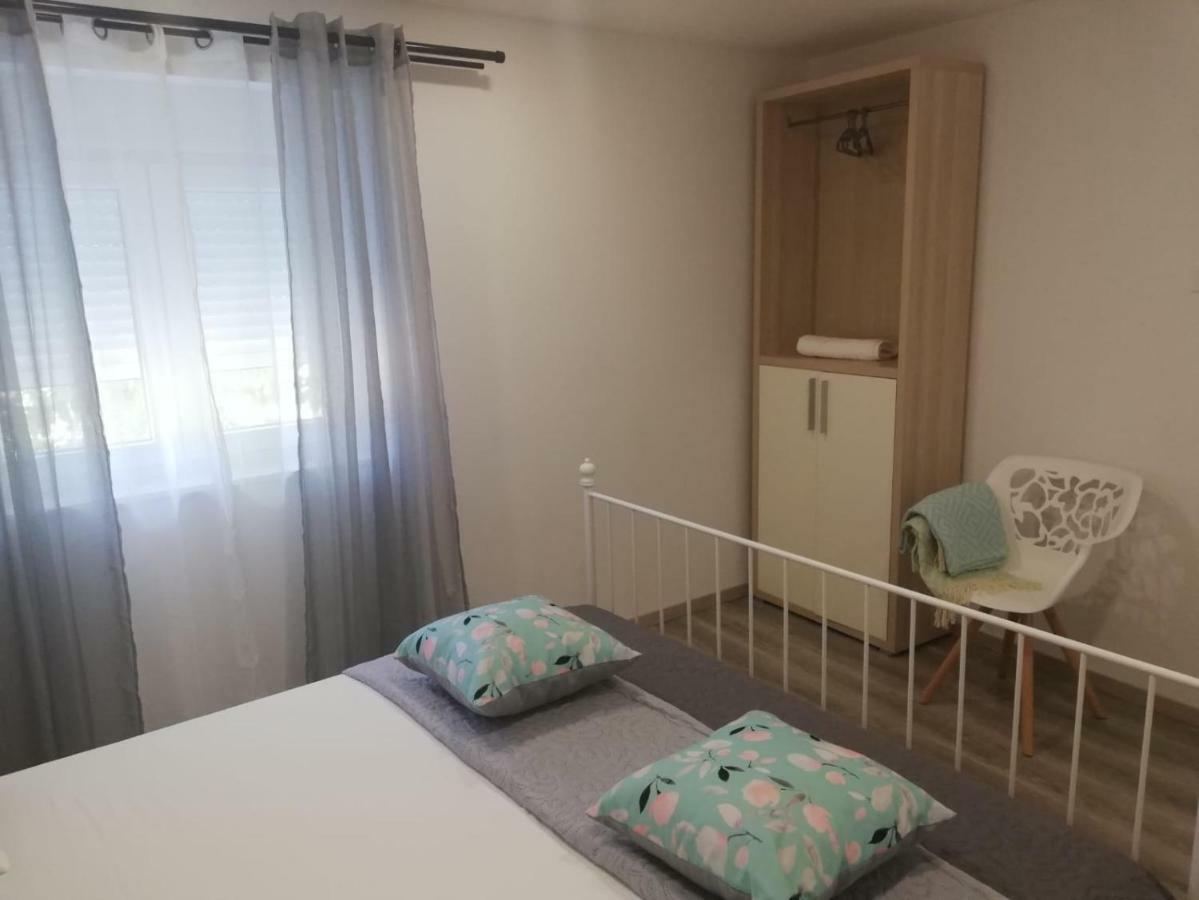 Apartment Simply Rodin Kastela Ngoại thất bức ảnh