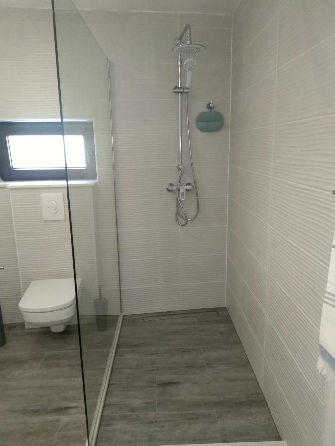 Apartment Simply Rodin Kastela Ngoại thất bức ảnh