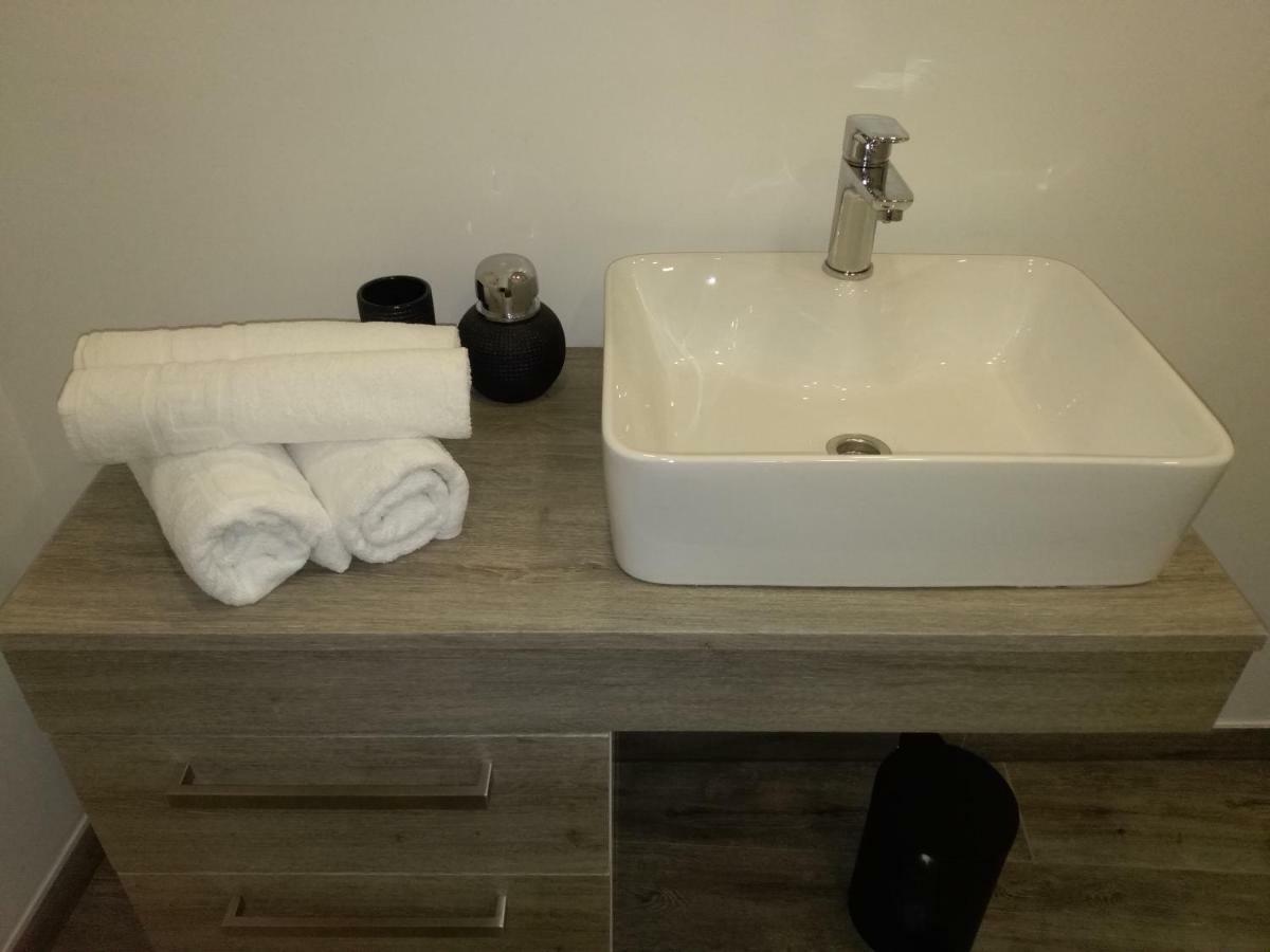 Apartment Simply Rodin Kastela Ngoại thất bức ảnh