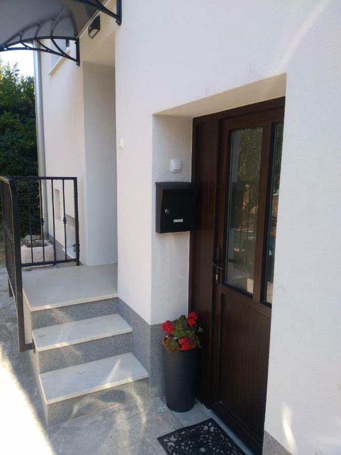 Apartment Simply Rodin Kastela Ngoại thất bức ảnh