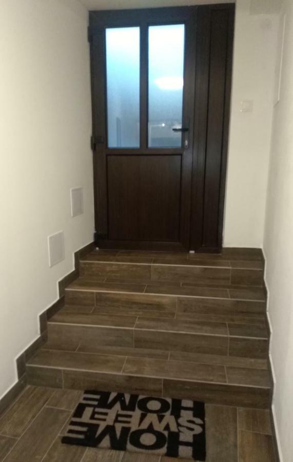 Apartment Simply Rodin Kastela Ngoại thất bức ảnh