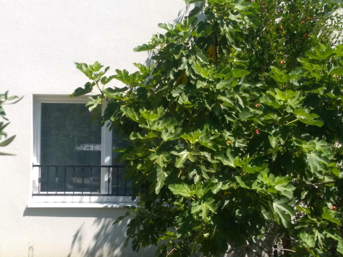 Apartment Simply Rodin Kastela Ngoại thất bức ảnh