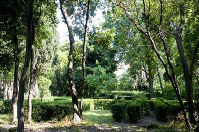Apartment Simply Rodin Kastela Ngoại thất bức ảnh