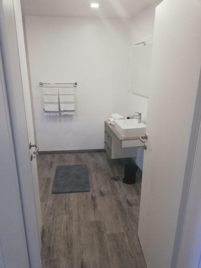 Apartment Simply Rodin Kastela Ngoại thất bức ảnh